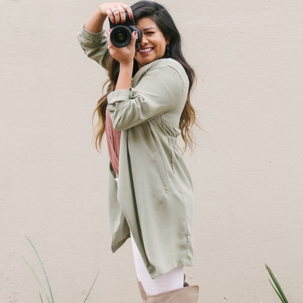 light green thin blazer
